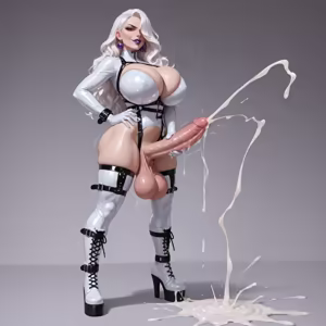 Page 248 of Futa Only, Futanari album from across the Internet（3） - preview thumbnail