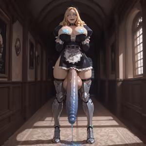 Page 494 of Futa Only, Futanari album from across the Internet（3） - preview thumbnail