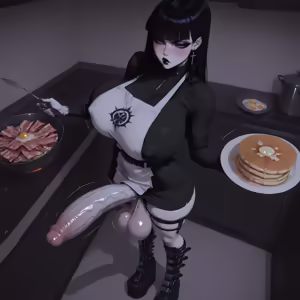 Page 620 of Futa Only, Futanari album from across the Internet（3） - preview thumbnail