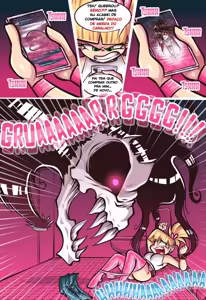 Page 85 of Chamado - preview thumbnail