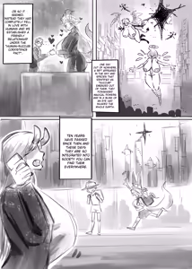 Page 2 of Muhoujou Cool-kei Maso Mesu Ushichichi Inma-san to Love Love Koubi suru Hanashi | A Story About Lovey-Dovey Sex with a Cool Expressionless Masochist Cowgirl Succubus - preview thumbnail