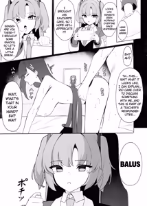 Page 28 of Rio Kaichou no Shazai Sex | President Rio's Apology Sex - preview thumbnail