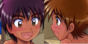 Page 108 of Hot Springs × Tentacles × Adventure - preview thumbnail