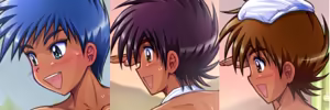 Page 111 of Hot Springs × Tentacles × Adventure - preview thumbnail