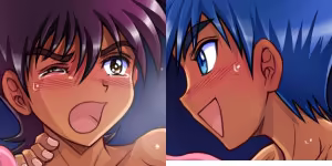 Page 129 of Hot Springs × Tentacles × Adventure - preview thumbnail