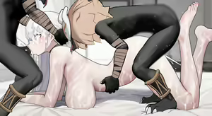 Page 51 of Siu 【pixiv Fanbox】 - preview thumbnail