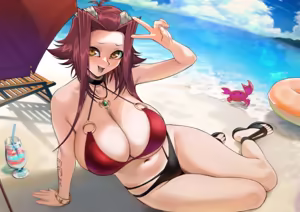 Page 4 of ゆのみGX - preview thumbnail