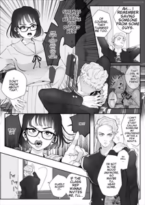 Page 4 of Kurasu no Furyō Yankī o Kōsoku Shite te Koki Sun Tome de Ae ga Sete Kara Kari Kubi Bun Mawashite Nan do mo Shasei Saseru 【komikkuban】 - preview thumbnail