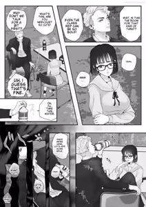 Page 6 of Kurasu no Furyō Yankī o Kōsoku Shite te Koki Sun Tome de Ae ga Sete Kara Kari Kubi Bun Mawashite Nan do mo Shasei Saseru 【komikkuban】 - preview thumbnail