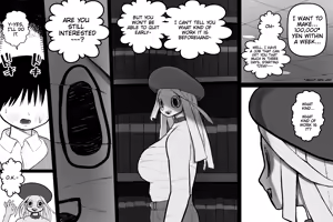 Page 105 of The Magic Shop - preview thumbnail