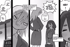 Page 129 of The Magic Shop - preview thumbnail