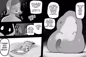 Page 17 of The Magic Shop - preview thumbnail
