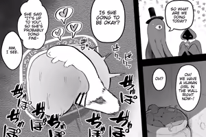 Page 34 of The Magic Shop - preview thumbnail