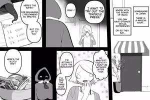 Page 46 of The Magic Shop - preview thumbnail