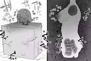 Page 50 of The Magic Shop - preview thumbnail