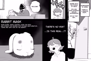 Page 58 of The Magic Shop - preview thumbnail
