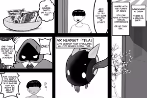 Page 64 of The Magic Shop - preview thumbnail