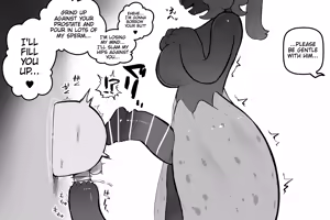 Page 78 of The Magic Shop - preview thumbnail