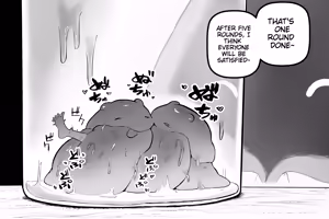 Page 85 of The Magic Shop - preview thumbnail