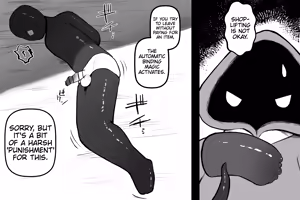 Page 92 of The Magic Shop - preview thumbnail