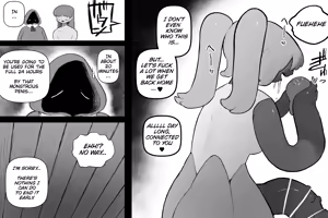 Page 99 of The Magic Shop - preview thumbnail