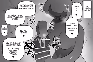 Page 100 of The Magic Shop - preview thumbnail