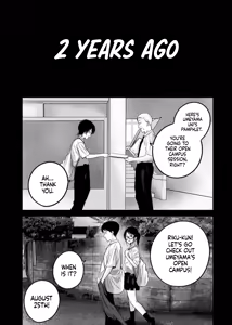 Page 2 of Ueno-kun wa Kaihatsu-zumi Dai 88 wa | Ueno-kun Has Been Developed Chapter 88 - preview thumbnail