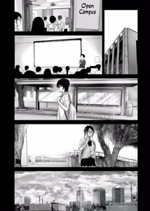 Page 8 of Ueno-kun wa Kaihatsu-zumi Dai 88 wa | Ueno-kun Has Been Developed Chapter 88 - preview thumbnail