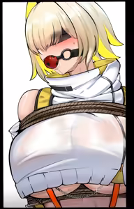 Page 202 of YuY - preview thumbnail