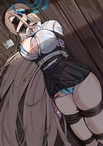 Page 238 of YuY - preview thumbnail
