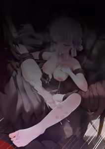 Page 218 of haku89 [Fanbox]_prat3 - preview thumbnail