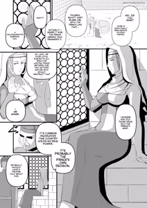 Page 3 of Ese Chuuse Oushuu Gishitei Seiryaku Kekkon Gyaku Rape - preview thumbnail