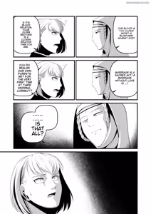 Page 5 of Ese Chuuse Oushuu Gishitei Seiryaku Kekkon Gyaku Rape - preview thumbnail
