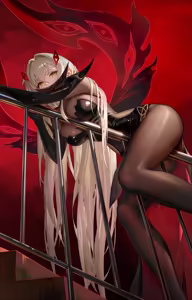 Hle - hentai manga cover image