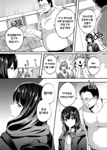 Page 4 of Kimi wa Kore Kara Boku no Kachiku | 너는 이제부터 나의 가축 - preview thumbnail