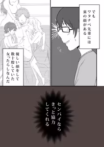 Page 8 of Aisai, netora se keikaku 〜 kon'nani kō supekkuna otoko ni kanau wake ga nai 〜 - preview thumbnail