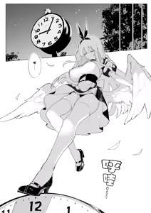 Page 5 of 天使拾ったから孕ませる 〜おじさん専用ボテ腹オナホになるまでの記録〜 - preview thumbnail