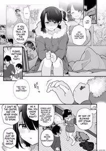 Page 6 of Oshi no Idol ga Roshutsukyou datta Ken. - preview thumbnail