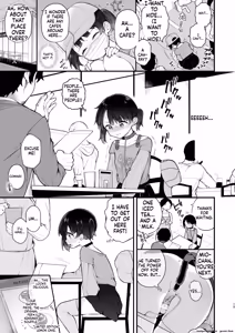 Page 17 of Oshi no Idol ga Roshutsukyou datta Ken. Akihabara Date Hen + Omake Manga - preview thumbnail