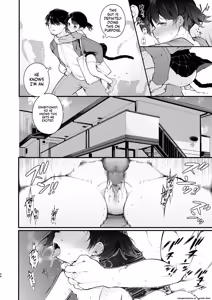 Page 26 of Oshi no Idol ga Roshutsukyou datta Ken. Akihabara Date Hen + Omake Manga - preview thumbnail