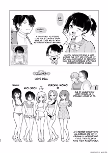 Page 30 of Oshi no Idol ga Roshutsukyou datta Ken. Akihabara Date Hen + Omake Manga - preview thumbnail