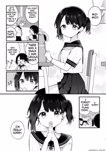 Page 32 of Oshi no Idol ga Roshutsukyou datta Ken. Akihabara Date Hen + Omake Manga - preview thumbnail