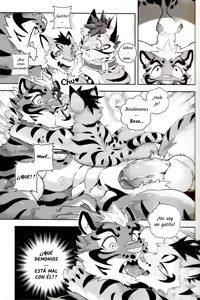 Page 11 of Nekonoyu - preview thumbnail