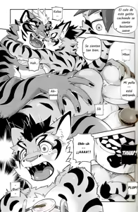Page 15 of Nekonoyu - preview thumbnail