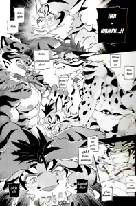 Page 19 of Nekonoyu - preview thumbnail