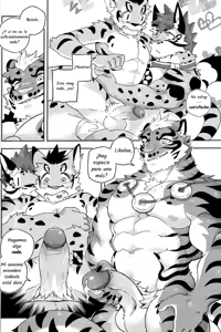 Page 22 of Nekonoyu - preview thumbnail