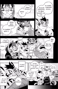 Page 6 of Nekonoyu - preview thumbnail