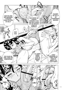 Page 15 of La pasión de mi suegro - preview thumbnail