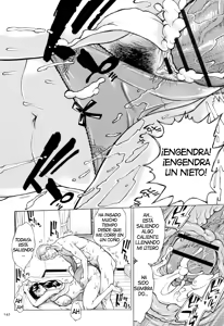 Page 24 of La pasión de mi suegro - preview thumbnail