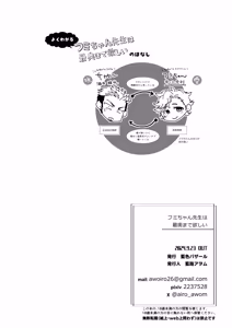 Page 41 of フミちゃん先生は最奥まで欲しい - preview thumbnail